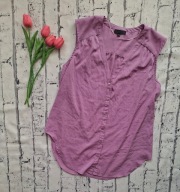 Bluzeczka damska S/M liliowa