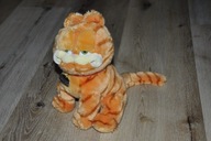 pluszak maskotka fajny kot Garfield Garfild 26 cm