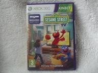 SESAME STREET TV SEASON 1 XBOX 360