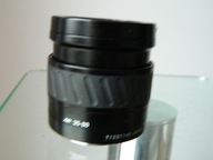MINOLTA AF ZOOM 1;4 22 5.6/35-80MM BAGNET SONY A