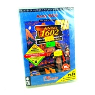 NOWA EXTRA KLASYKA ANNO 1602 TWORZENIE NOWEGO PL