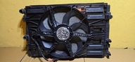 Komplet chłodnic vw polo 2q0 skoda fabia iv 4 1.0 tsi