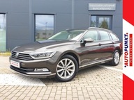 Volkswagen Passat HIGHLINE 150KM