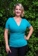 Peggy bluzka ciążowa i do karmienia S 34-36 KOLORY