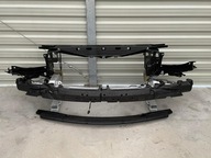 PAS PRZÓD BMW 7 F01 F02 M PAKIET SPORT WZMOCNIENIE BELKA STREFA