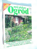 MÓJ PIĘKNY OGRÓD - 7/1998