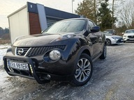 Nissan Juke 1.6 Kamera, Nawigacja, Bezwypadkowy