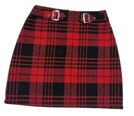 SPÓDNICA DAMSKA JESIEŃ/ZIMA R.34__SELECT