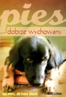 Pies dobrze wychowany - J.M. Evans, Kay White
