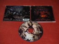 Nasty Savage Wage Of Mayhem 2003