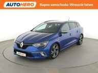 Renault Megane GT, , automat, ledy, aktywny