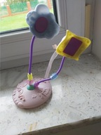 Barbie oryginal stojaczek na zdjecia ramka