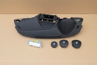 BMW seria 1 F20 F21 F22 deska kokpit konsola poduszki airbag