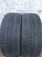 2x opony Imperial Snowdragon 3 255/45 R20 7,6-7,7mm jak nowe!!!