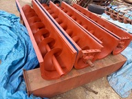 Przenośnik ślimakowy, ślimak, żmijka, podajnik,