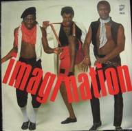Imagination – Imagination