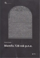 Memfis 728 rok p.n.e. ; jak nowa