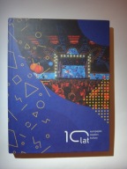 EUROPEJSKI STADION KULTURY - 10 lat - Festiwal Wschód Kultury - 2020