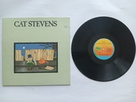 Cat Stevens Teaser And The Firecat LP/EX/GAT/GER