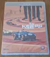 The Killers (Zabójcy) płyta Blu-ray