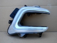 RENAULT CAPTUR LIFT PRAWA PRZEDNIA LAMPA DO JAZDY DZIENNEJ DRL 266007846R