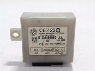 MODUŁ STEROWNIK 01336569080 CITROEN JUMPER I 2.8 HDI