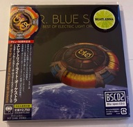 CD ELECTRIC LIGHT ORCHESTRA Mr Blue Sky JAPAN BSCD