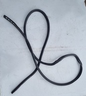 USZCZELKA karoserii DRZWI LEWY PRZÓD NISSAN QASHQAI II J11