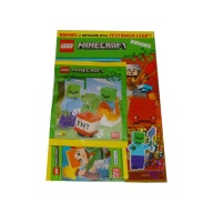 LEGO MINECRAFT KOMIKS 2 / 2026