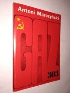 GAZ 303 - Antoni Marczynski (1990)