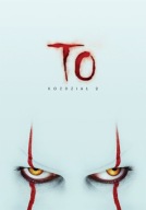 TO Rozdział 2 [DVD] horror S. King