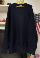 wyprzedaz R granatowy Feraud Gianni Feraud L oryginalny