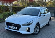 Hyundai i30 1,4 100KM Klima PDC LED Bezwypadkowy Dla wymagajacych 1.4
