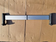 LISTWA FIXIERSET MOCOWANIA BAGAŻU AUDI Q5 8R Q7 4L A4 B8 A6 C6 A6 C7