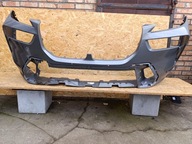 BMW X7 G07 LIFT LCI 2022- ZDERZAK PRZÓD PRZEDNI