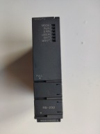 Moduł CPU Mitsubishi Q02CPU