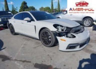 Porsche Panamera 2020 3.0 Benzyna 330KM