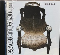 DEVIL DOLL The sacrilegium !!!