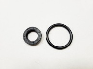 USZCZELNIACZ ORING USZCZELKA ZIMMERING TULEJA ALTERNATORA 27x17x7 FORD 32x4