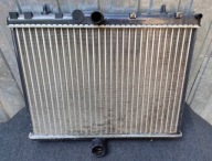 JUMPY SCUDO EXPERT II 2.0 HDI CHŁODNICA WODY