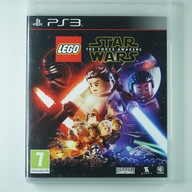 Lego Star Wars the Force Awakens PS3