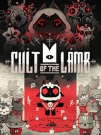 Cult of the Lamb (PC) - Steam Klucz - Globalny