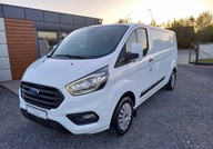 Ford Transit Custom Dlugi L2H1 2,0tdci 131KM Nowy Model Ledy Kamera Klima