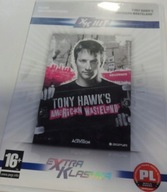 TONY HAWK’s AMERICAN WASTELAND PL PC EXTRA KLASYKA