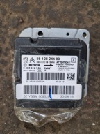 Moduł sensor poduszek airbag c4 cactus 9812824480