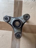 Flanszy tylny most dyfer BMW F30 F20 F32 330i LCI XDRIVE 34 Zęby 7616971