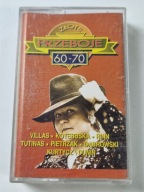 Złote Przeboje 60 70 Villas Koterbska Rinn Intersound kaseta