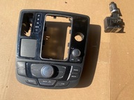 PANEL STEROWNIK MMI AUDI A6 C7 A7 SPORTBACK 4G EU