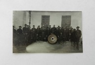 53 PUŁK PIECHOTY STRZELCÓW KRESOWYCH, STRYJ - ckm Hotchkiss, 11 KARPACKA DP