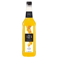 Maison Routin 1883 Syrop Mango, 1,0L